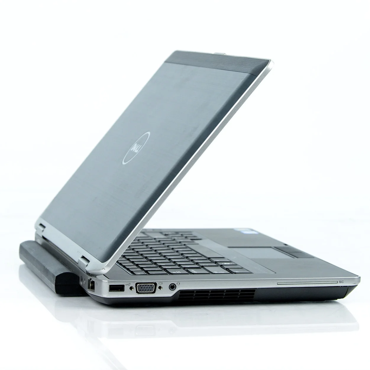 Used Dell Latitude E6430 Laptop i7 Dual-Core 8GB 1TB Win 10 Pro A v.WAB