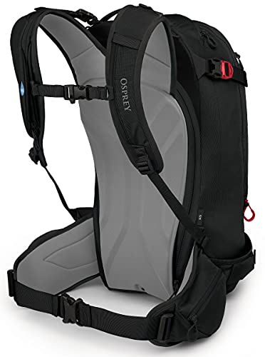 Osprey Mens Kamber Ski and Snowboard Backpack