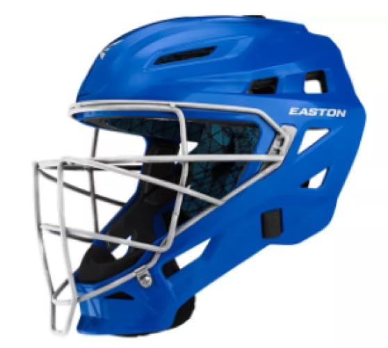 Easton | GAMETIME 2.0 Baseball Catcher's Equipment | Box Set | NOCSAE Approved | Youth/Intermediate/Adult | Multiple Colors