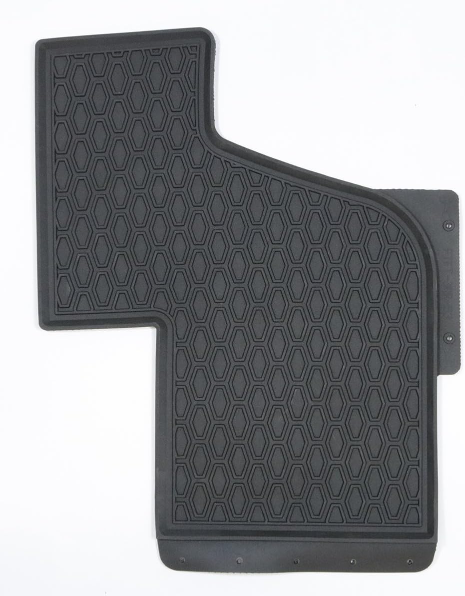 TMB Floor Mats for Ford Escape 2013-2019 All Weather Custom Fit