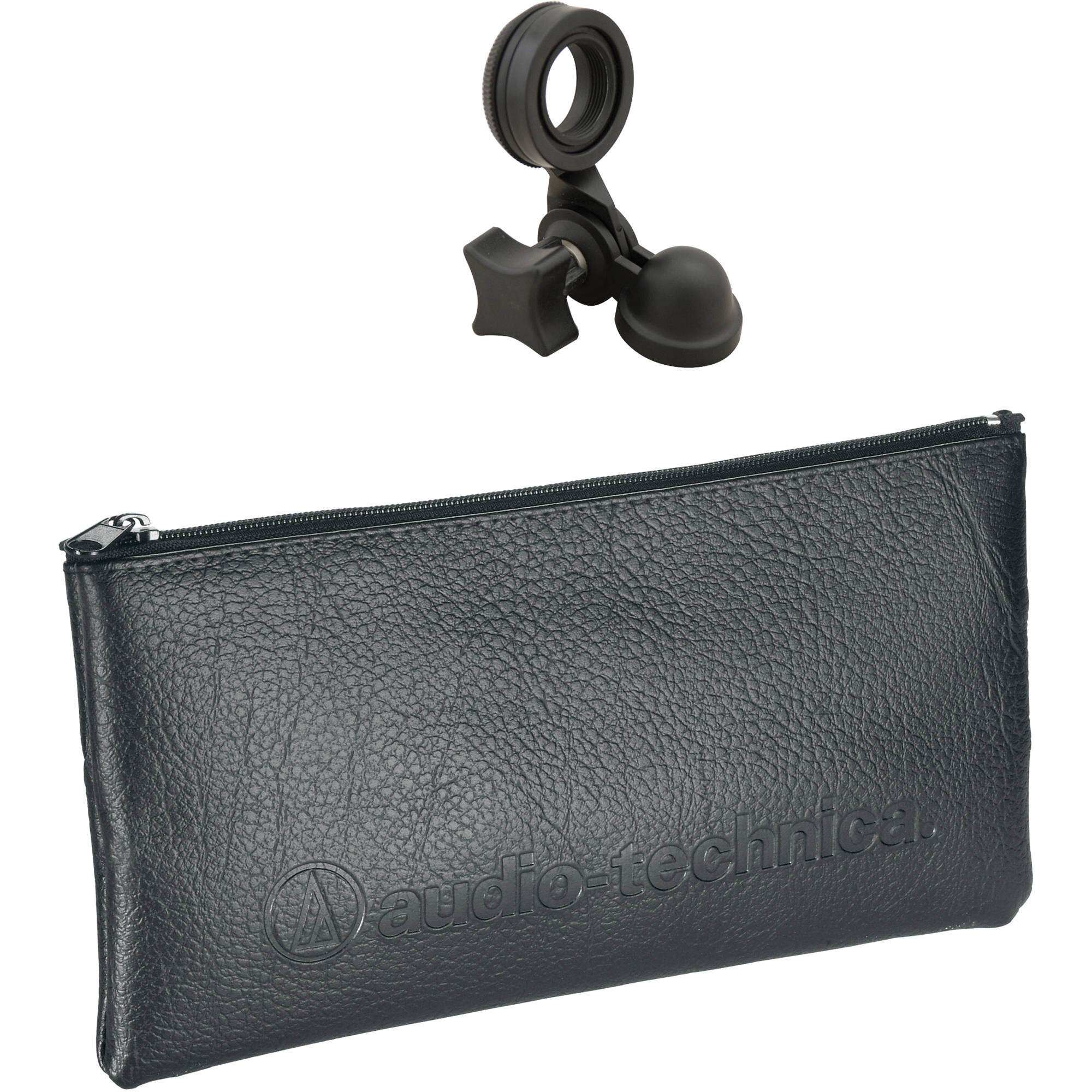 Audio-Technica At2020 Large Diaphragm Condenser Microphone