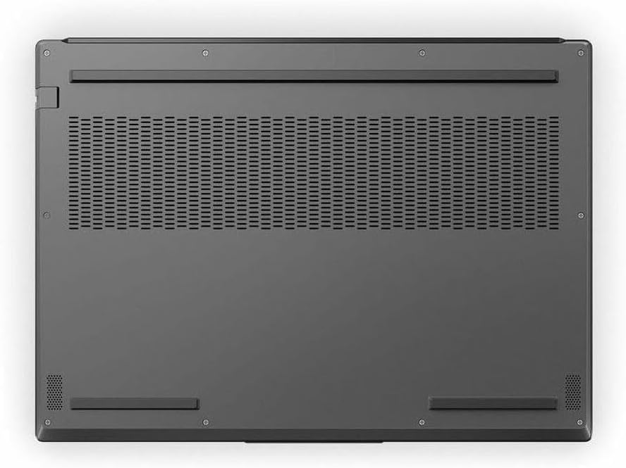 Lenovo Legion 5 16IRX9 16" WQXGA 165Hz Gaming Laptop, Intel Core i7-14650HX 2.2GHz, 16GB RAM, 512GB SSD, NVIDIA GeForce RTX 4050 6GB, Windows 11 Home, Luna Gray