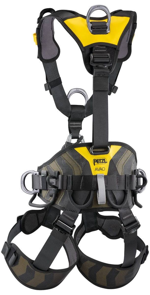 Petzl AVAO Bod U Harness 2