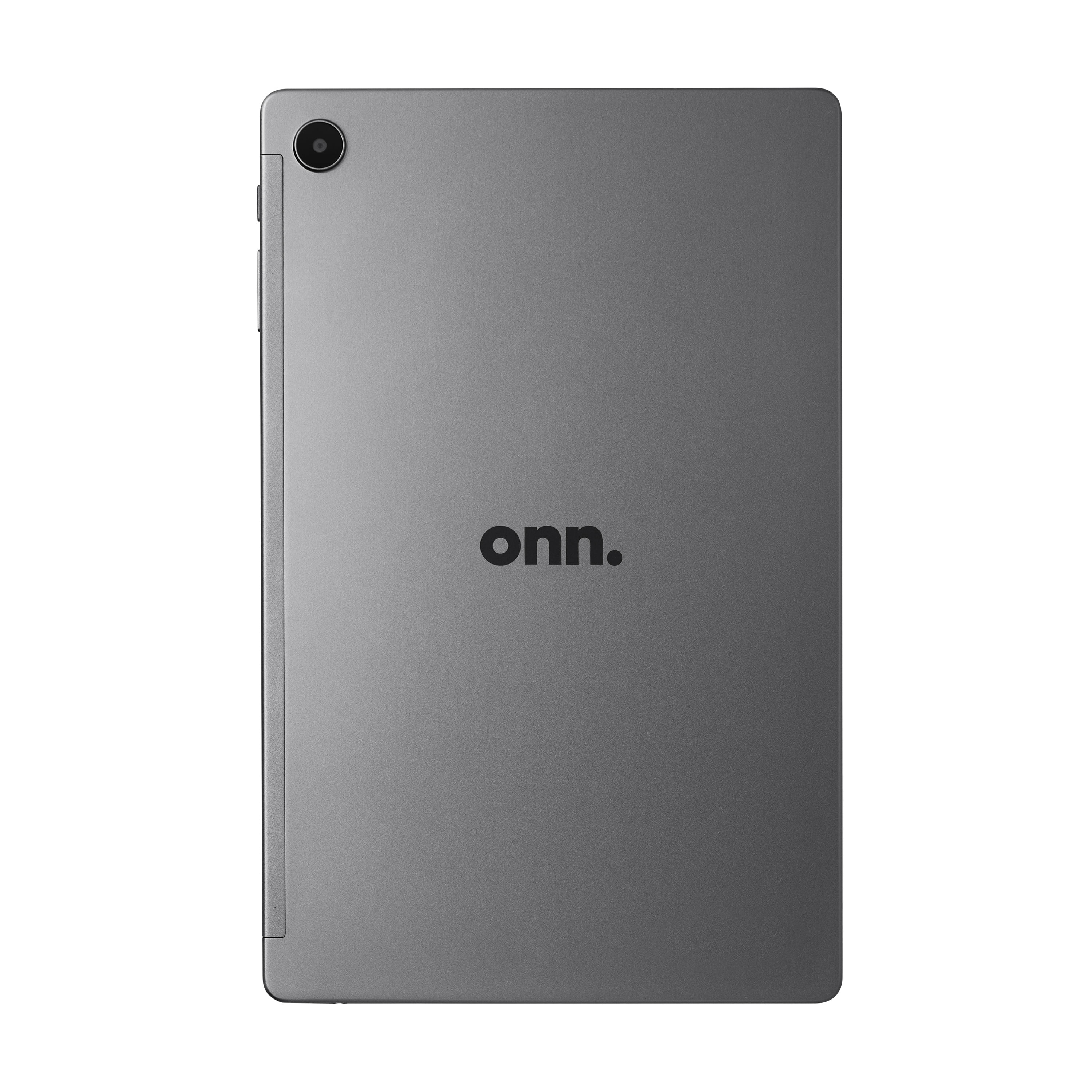 onn. 10.4" Tablet Pro, 64GB (2023 Model) - Gray