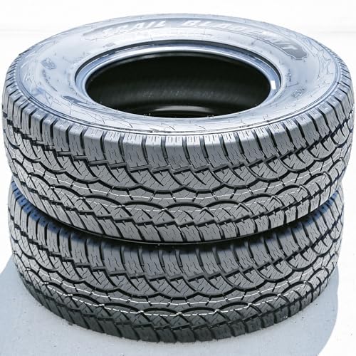Atturo Trail Blade A/T All Terrain LT245/75R17 121/118S E Light Truck Tire