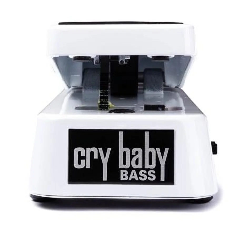 Dunlop Wah-Wah Pedal