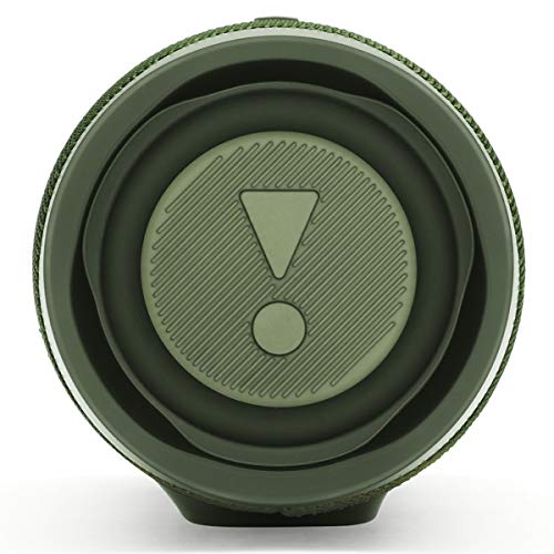 JBL Charge 4 - Waterproof Portable Bluetooth Speaker - Gray