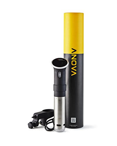 Anova (PCB-120US-K1) Culinary Precision Cooker/Immersion Circulator
