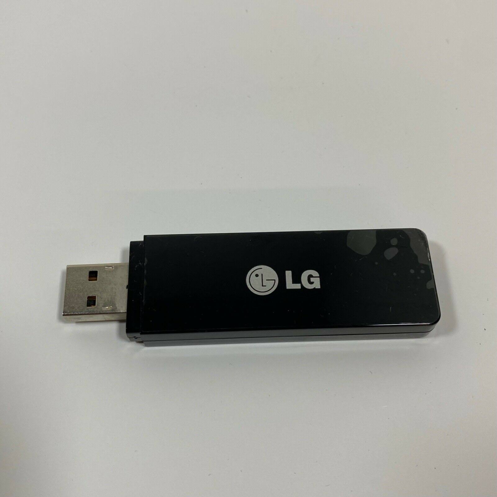 LG AN-WF100 Wi-Fi USB Adapter