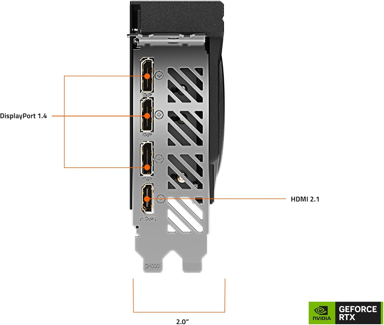 GIGABYTE GeForce RTX 4070 Ti WINDFORCE OC 12G Graphics Card, 3X WINDFORCE Fans, 12GB 192-bit GDDR6X, GV-N407TWF3OC-12GD Video Card