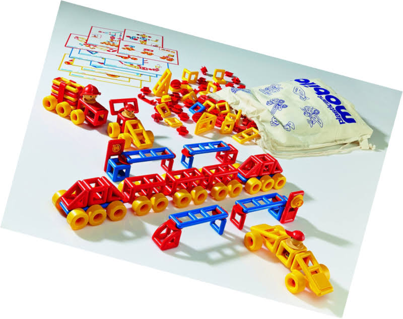 Mobilo Construction Kit I