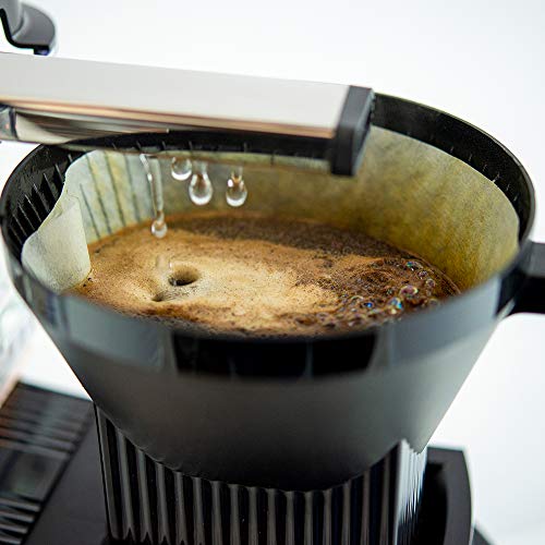 Technivorm Moccamaster 79312 KBGT Coffee Brewer