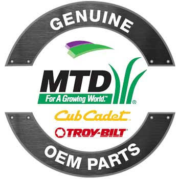 MTD 753-08517 Leaf Blower Carburetor Assembly