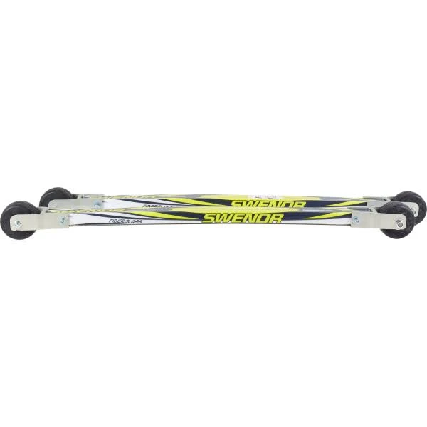 Roller Skis Swenor Fiberglass Classic