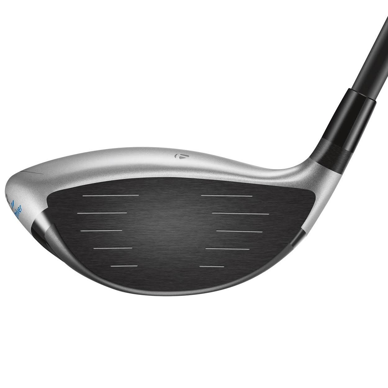TaylorMade Men&s SLDR Mini Golf Driver, Right Hand, 12-Degree, Regular