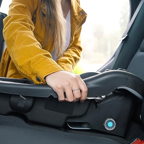 Baby Trend Passport Seasons All-Terrain Travel System with EZ-Lift Plus Infant Car Seat