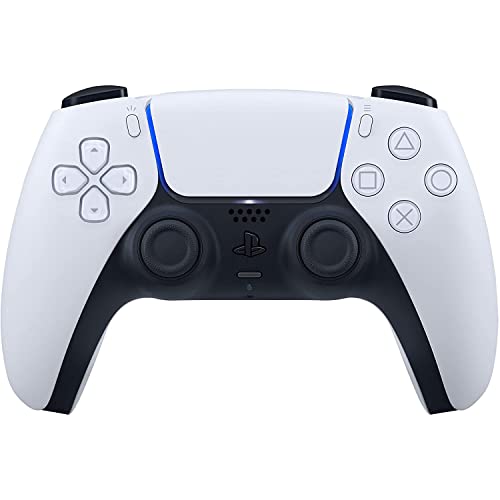 PlayStation 5 Disc Edition 825GB Gaming Console + 1 Wireless Controller for PS5, 8-Core x86-64-AMD Ryzen Zen 2 CPU, 16GB GDDR6, Up to 120FPS, Michooyel HDMI_Cable