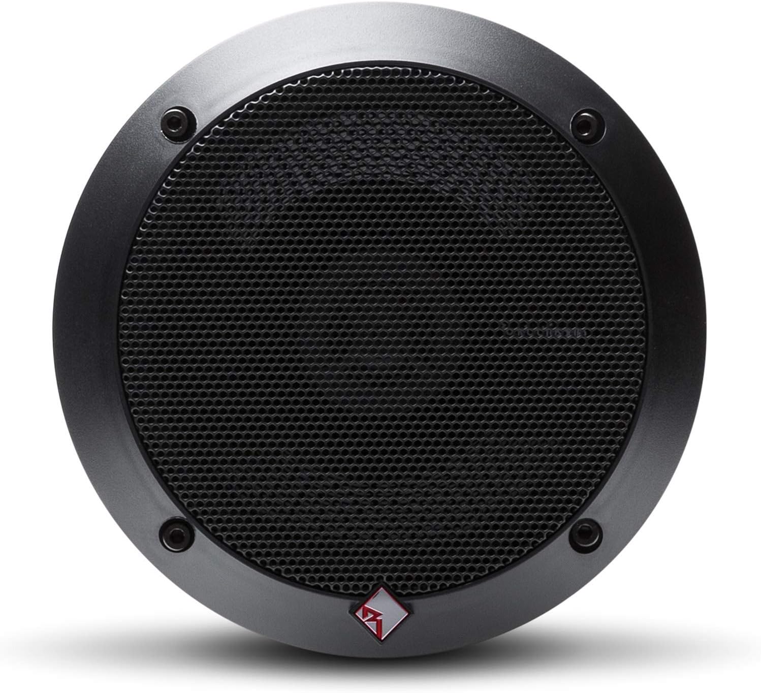 Rockford Fosgate P1683 Punch 6"x8" 3-Way Full Range Speaker (Pair)