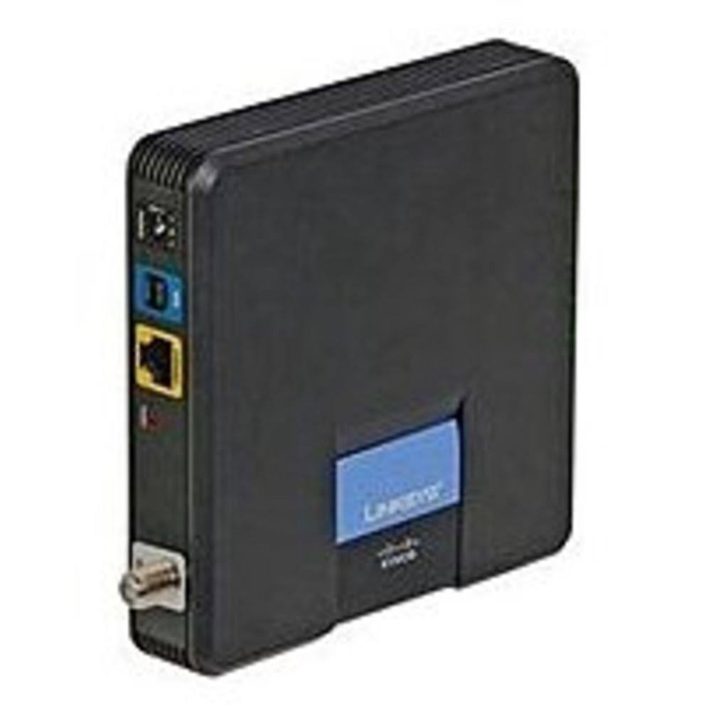 Linksys CM100 Cable Modem USB Ethernet