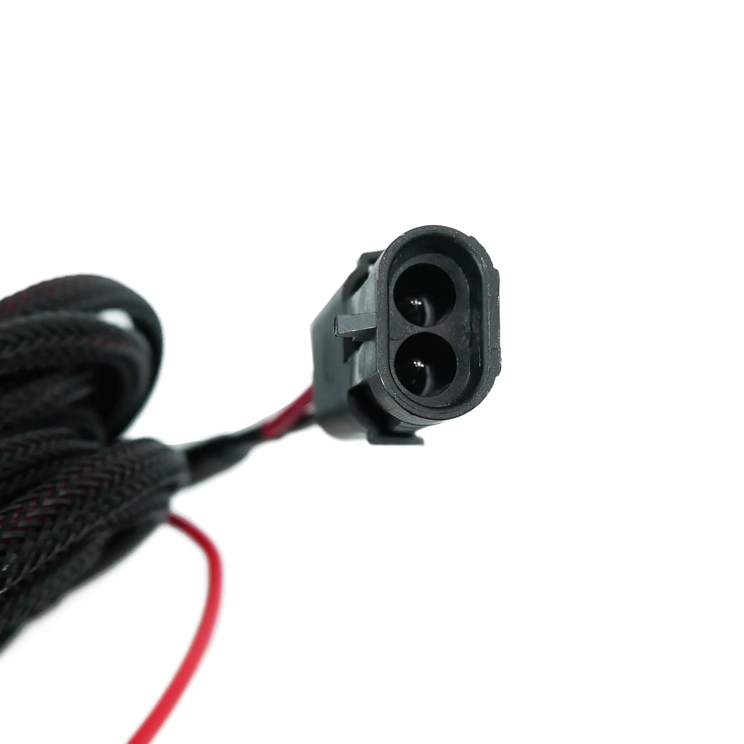 22 feet Electric Wheelchair Lift Battery Cable Wiring Harness Compatible with Harmar Lifts, Battery to Lift Wire