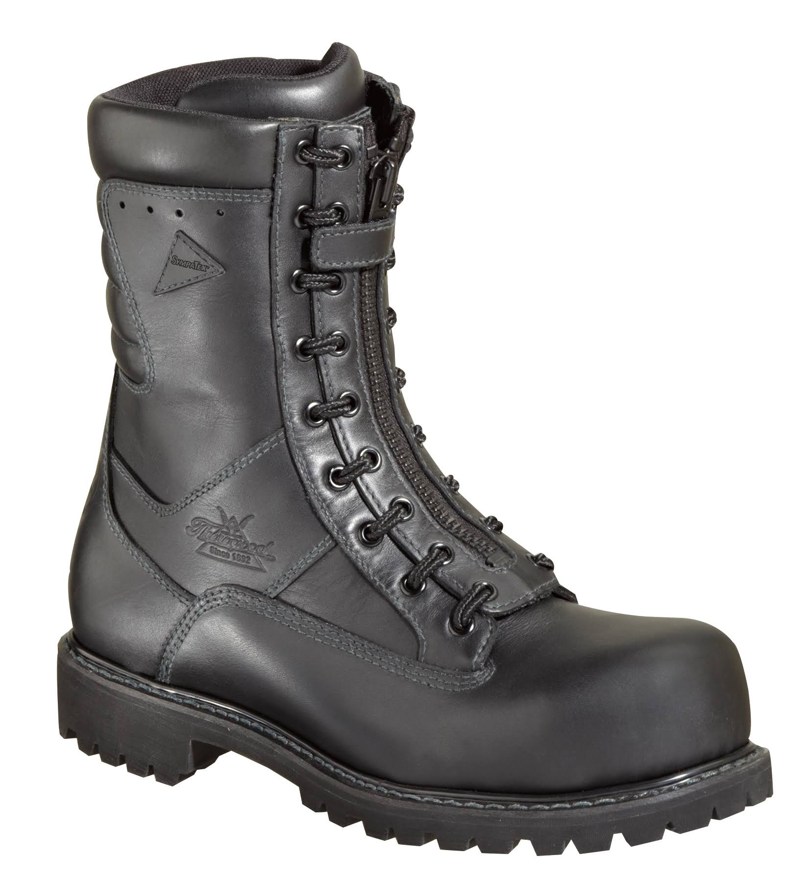 Thorogood 8 inch Power EMS / Wildland 804-6379