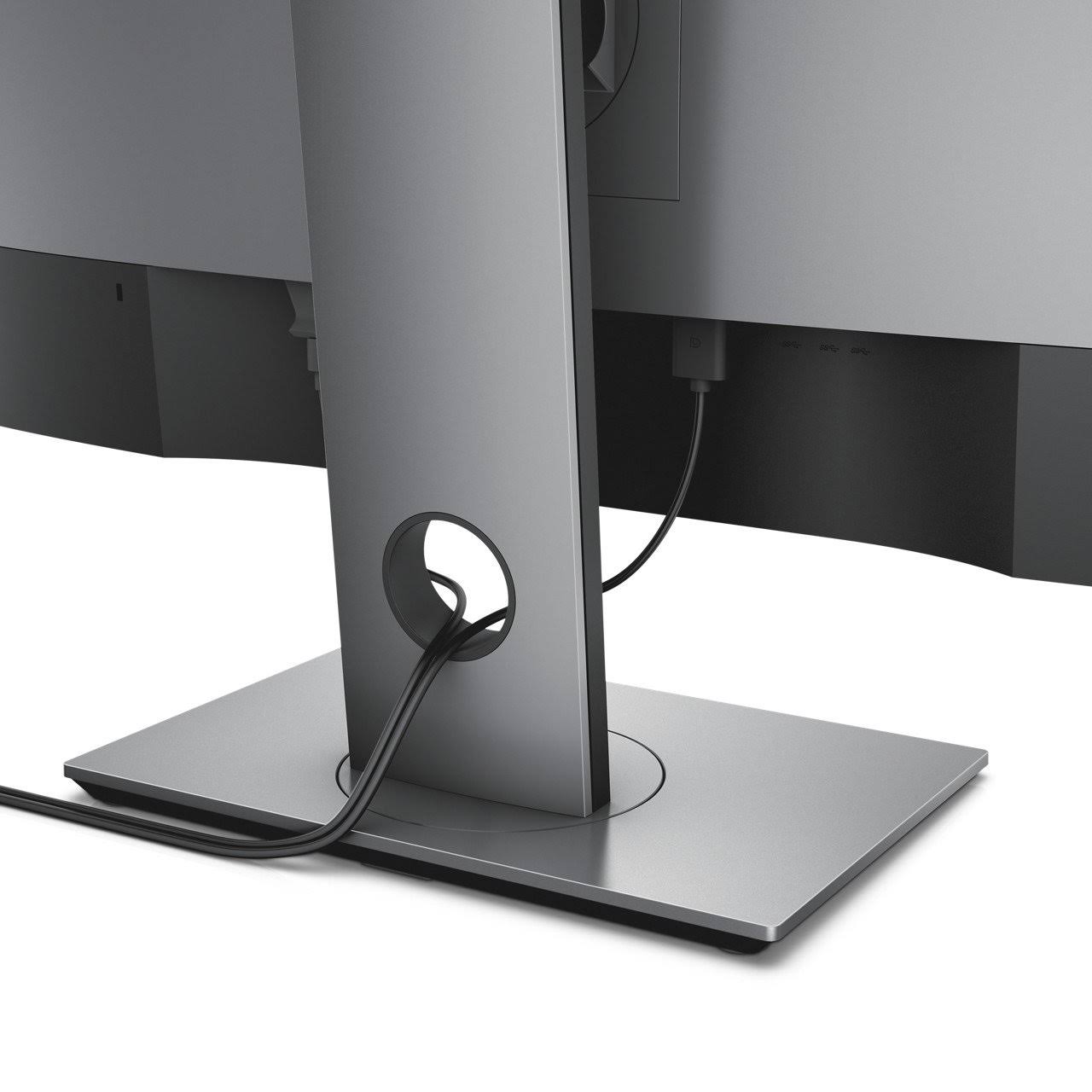 Dell U2717d IPS 27x22 UltraSharp InfinityEdge Slim Widescreen LED LCD Monitor VESA