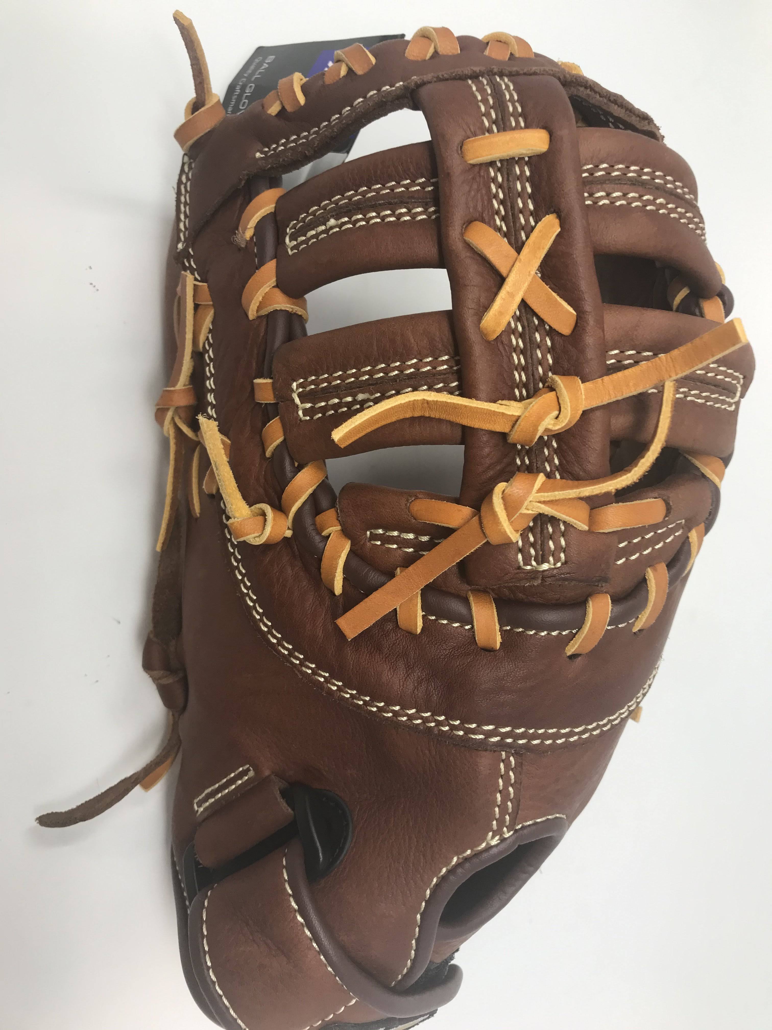 Mizuno MVP First Base Mitt 13 inch