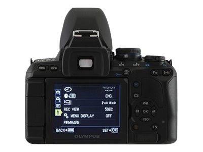 Olympus E-620 12.3 Megapixel Digital SLR Camera (Body Only)
