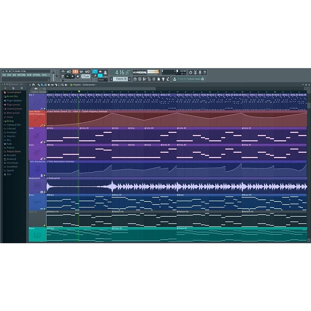 fl Studio Signature - Academic Edition