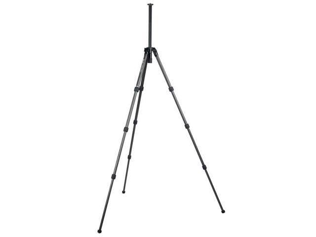 Slik Pro CF-734 Carbon Fiber Tripod Black (615-925)