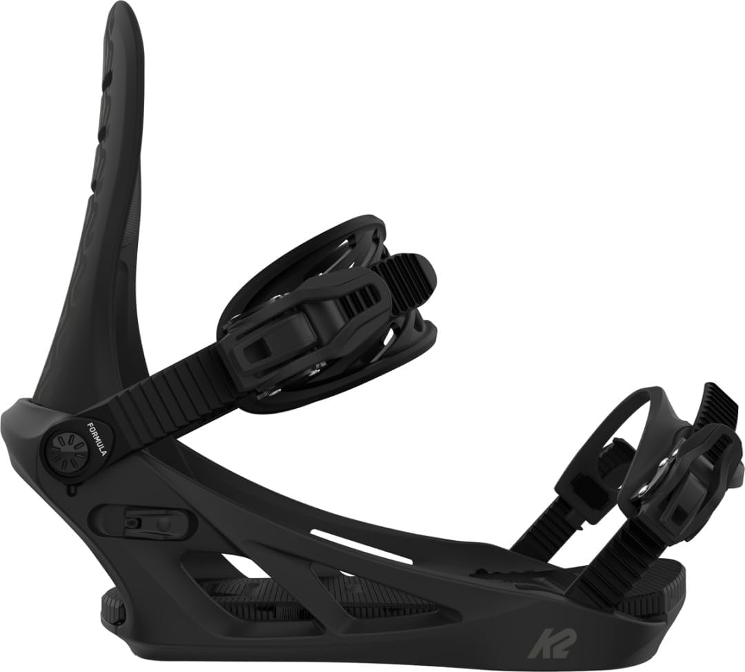 Formula Mens Snowboard Bindings