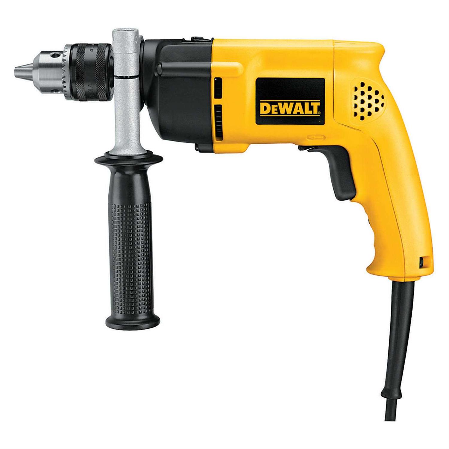 Dewalt Hammer Drill DW511