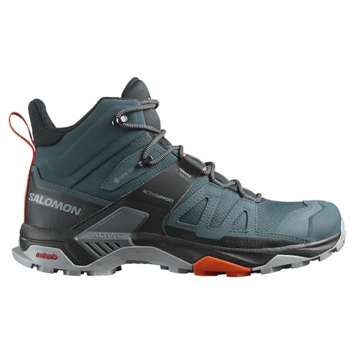 Salomon X Ultra 4 Mid Gore-tex Hiking Boots for Men