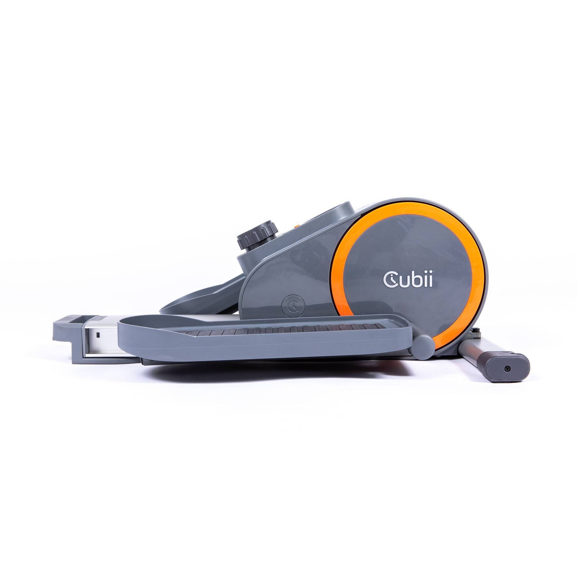 Cubii Go Under-Desk Exercise Elliptical