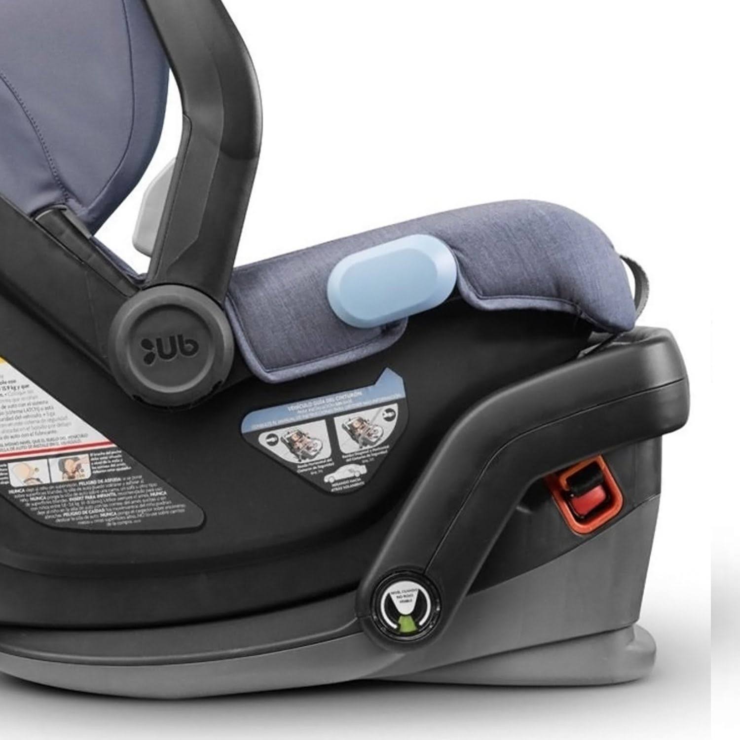 UPPAbaby Mesa Car Seat Base