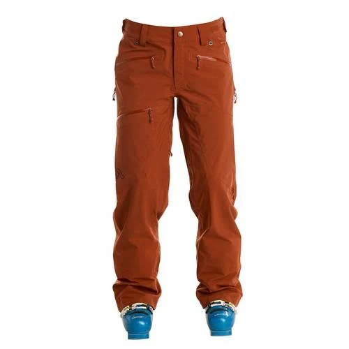 FLYLOW - NINA PANT W - SMALL - Astro