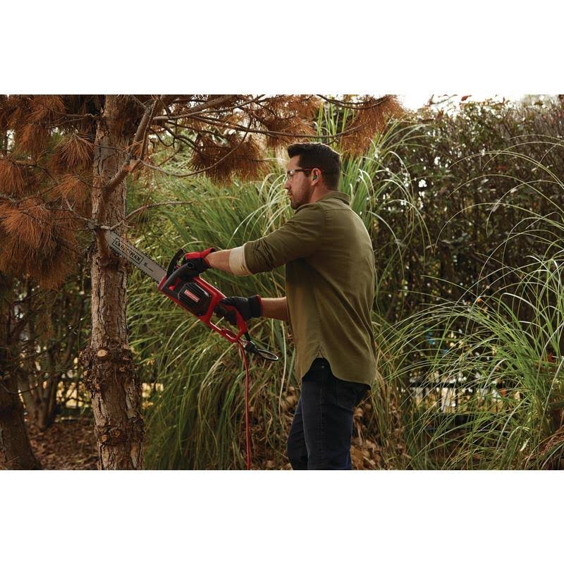 Craftsman Chainsaw, 16 Inches CMECS600