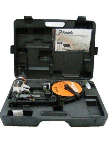 Paslode Cap Stapler, 18 Gauge