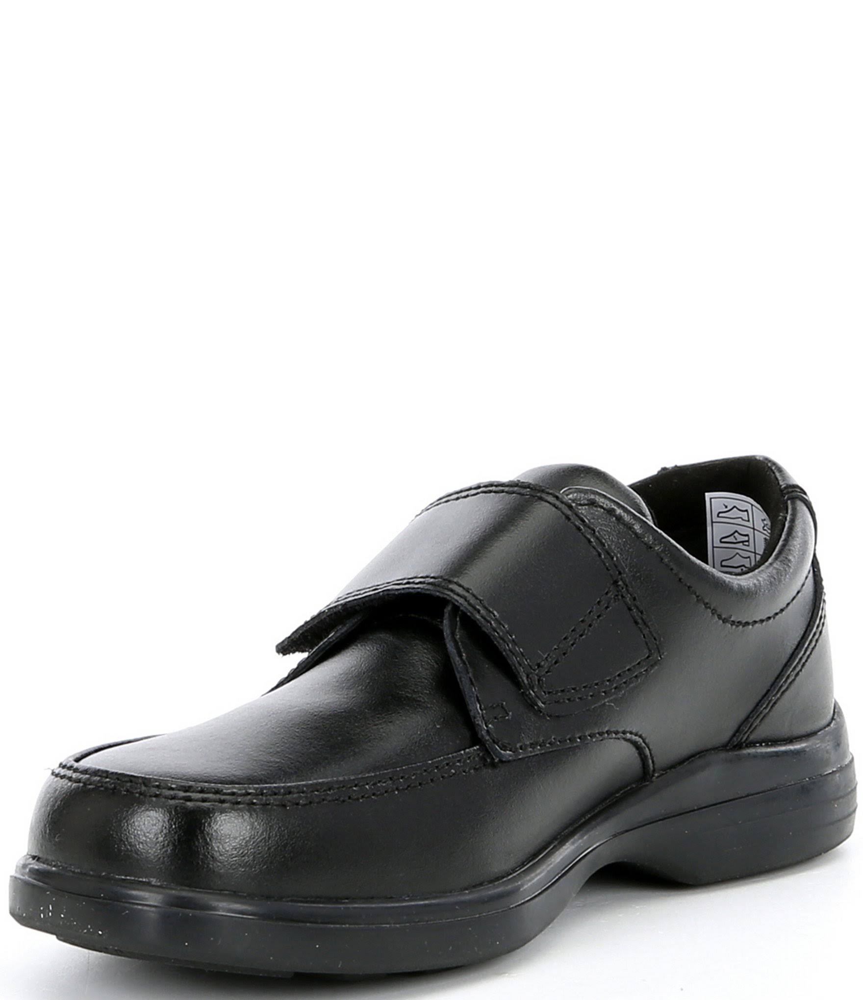 Hush Puppies Little Kids Gavin, Boy&s, Black