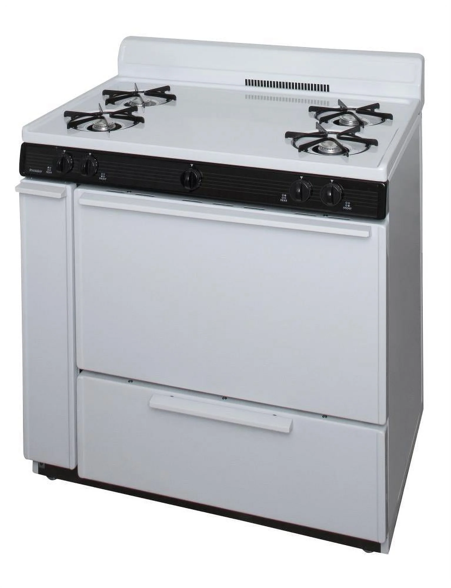 PREMIER SLK100WP0  30" FREE STANDING GAS RANGE