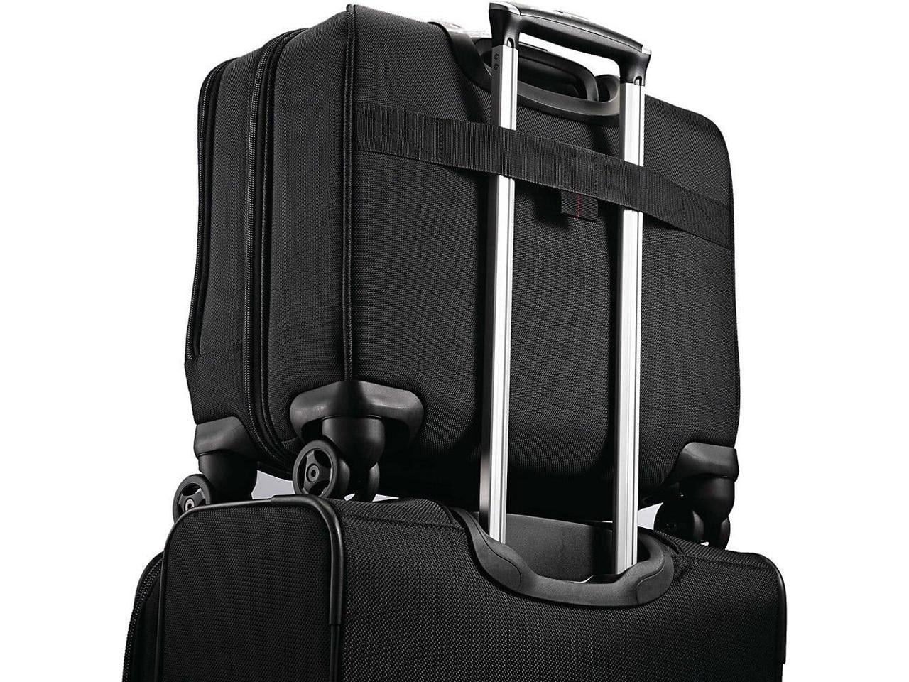 Samsonite 89438-1041 Spinner Mobile Office