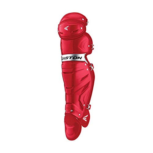 Easton | GAMETIME 2.0 Baseball Catcher's Equipment | Box Set | NOCSAE Approved | Youth/Intermediate/Adult | Multiple Colors