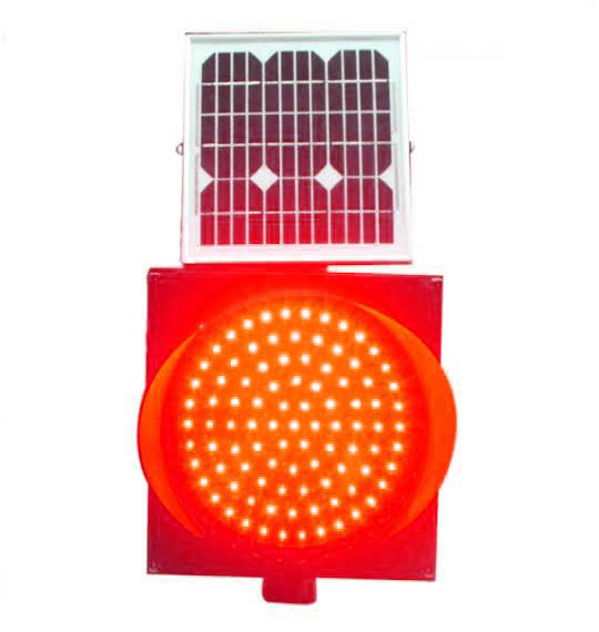8x22 Flashing Beacon