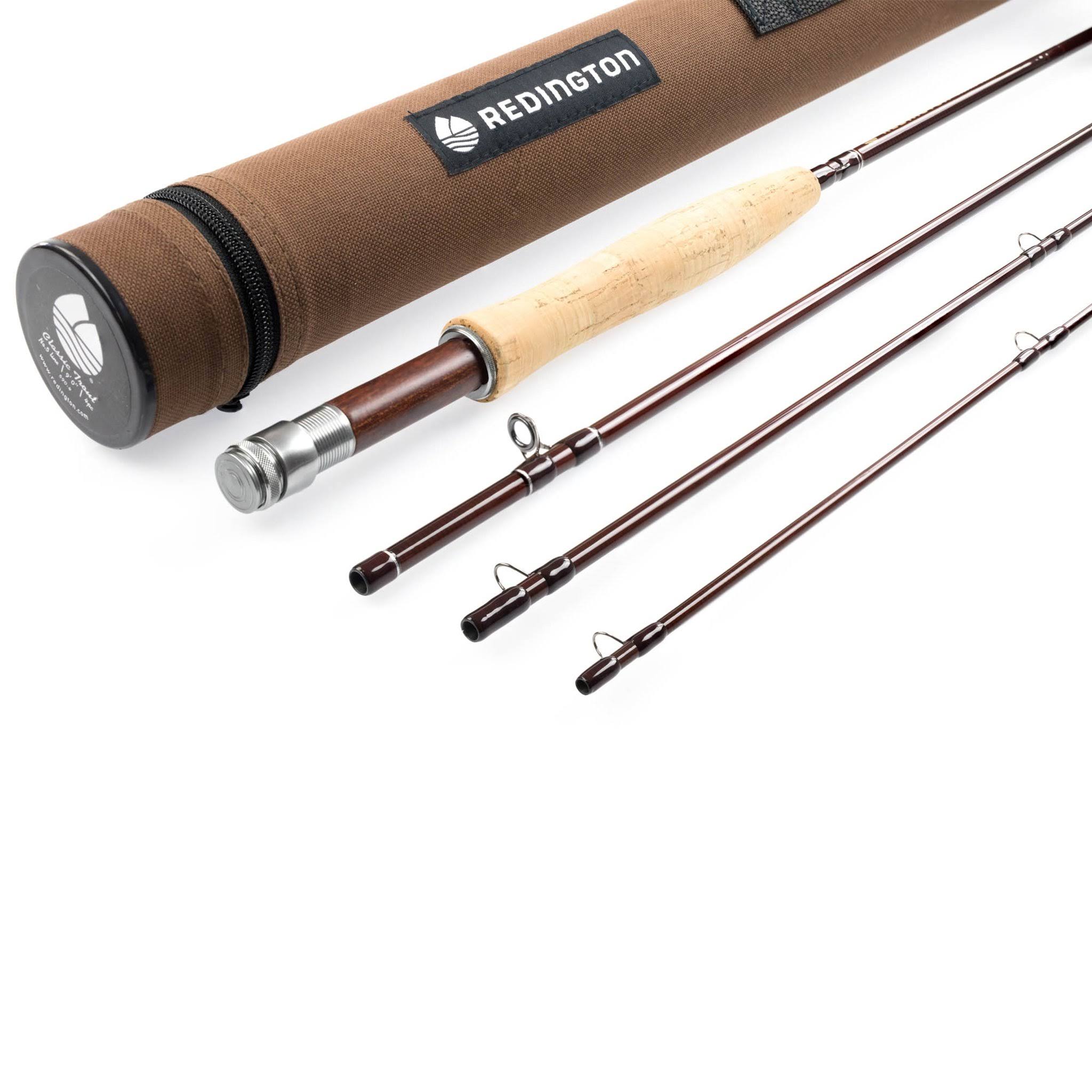 Redington Classic Trout Fly Rod