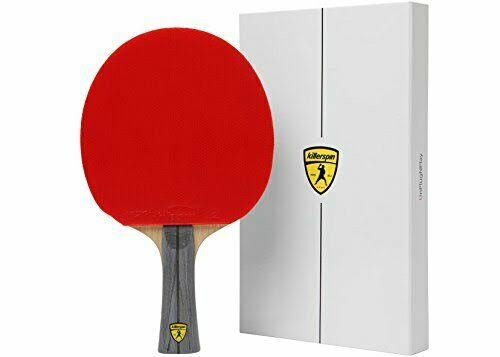 Killerspin Jet600 Table Tennis Paddle