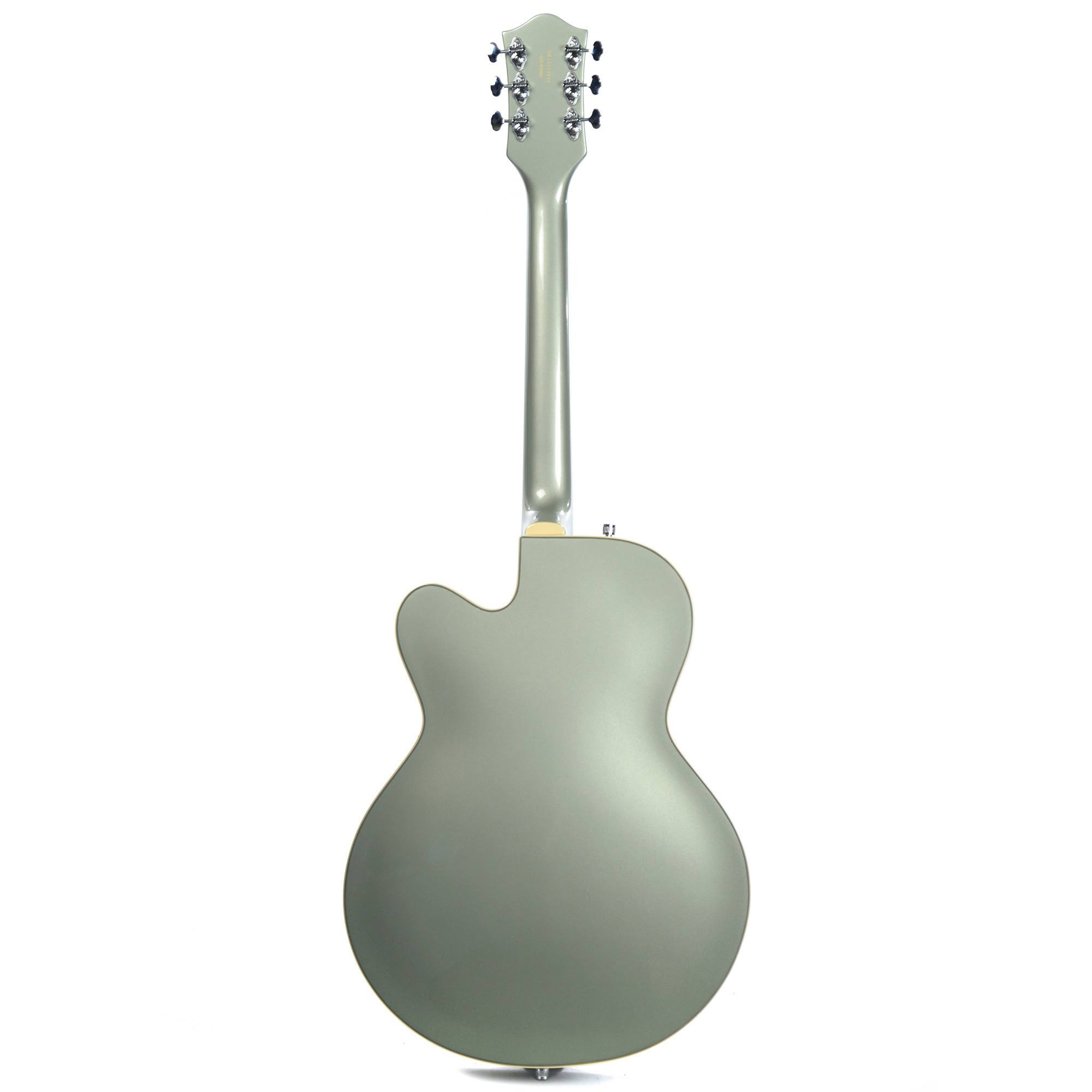 Gretsch G5420T Electromatic Electric Guitar - Aspen Green