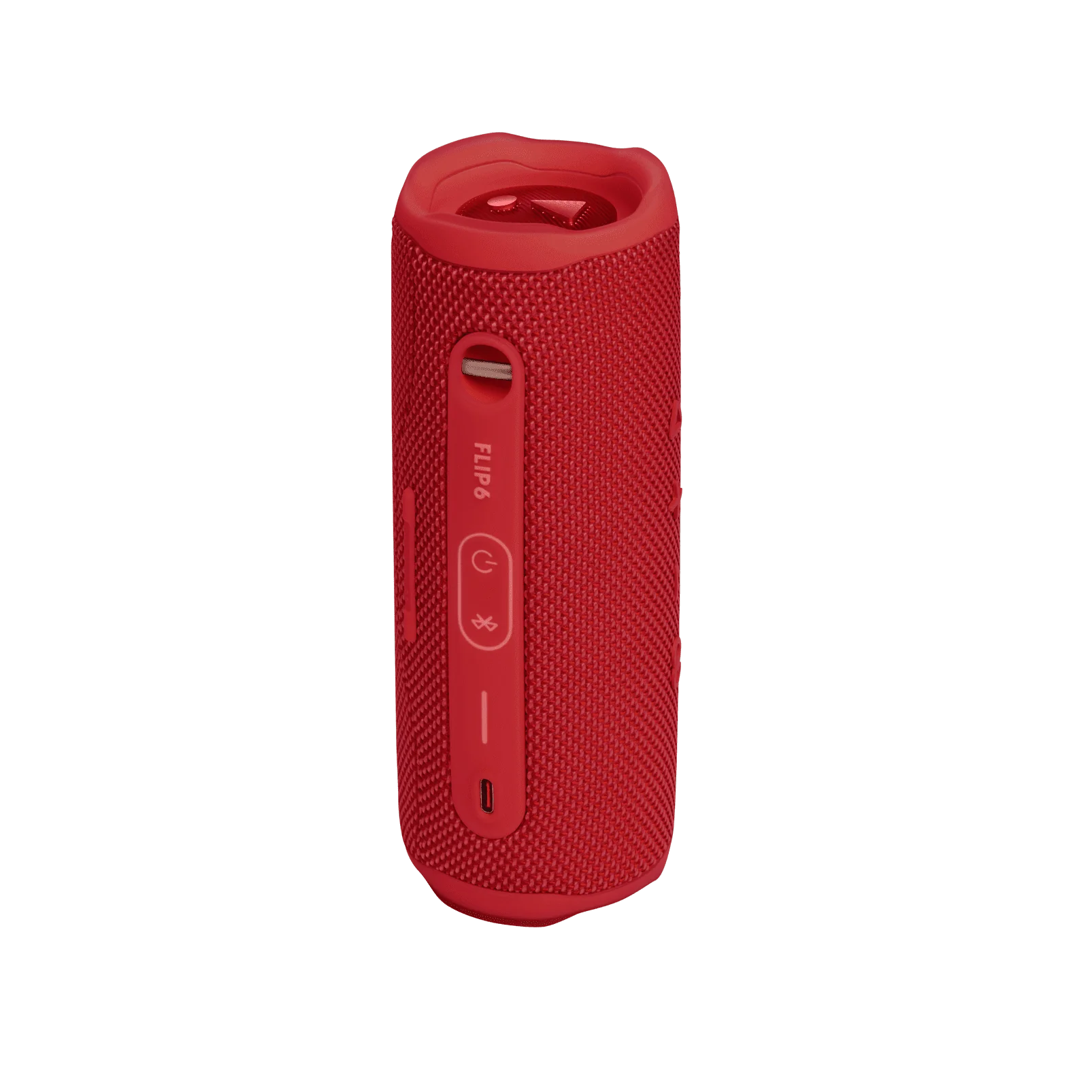 JBL Flip 6 Portable Waterproof Speaker (Black)