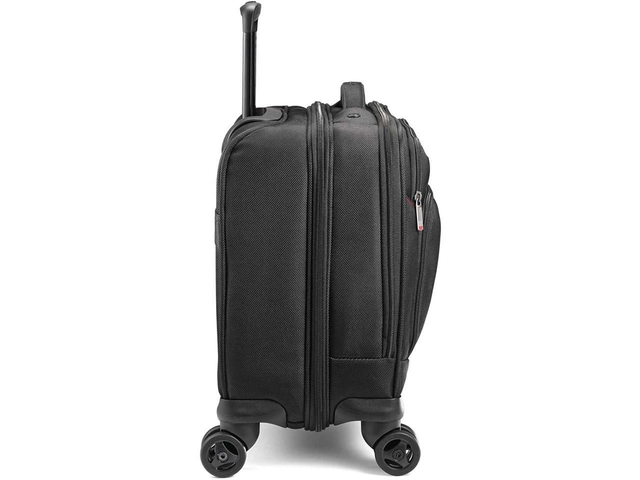 Samsonite 89438-1041 Spinner Mobile Office