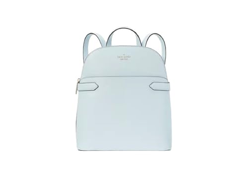 Kate spade new york Staci Dome Backpack Medium (meringue)