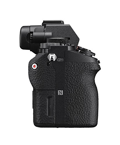 Sony Alpha a7II Mirrorless Digital Camera with 28-70mm f/3.5-5.6 Lens